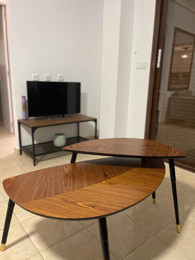 Three Bedroom Apartment With Pool In Torrevieja Ngoại thất bức ảnh