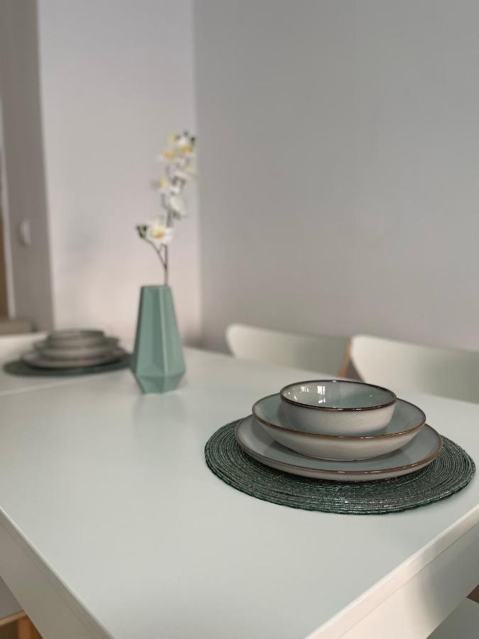 Three Bedroom Apartment With Pool In Torrevieja Ngoại thất bức ảnh