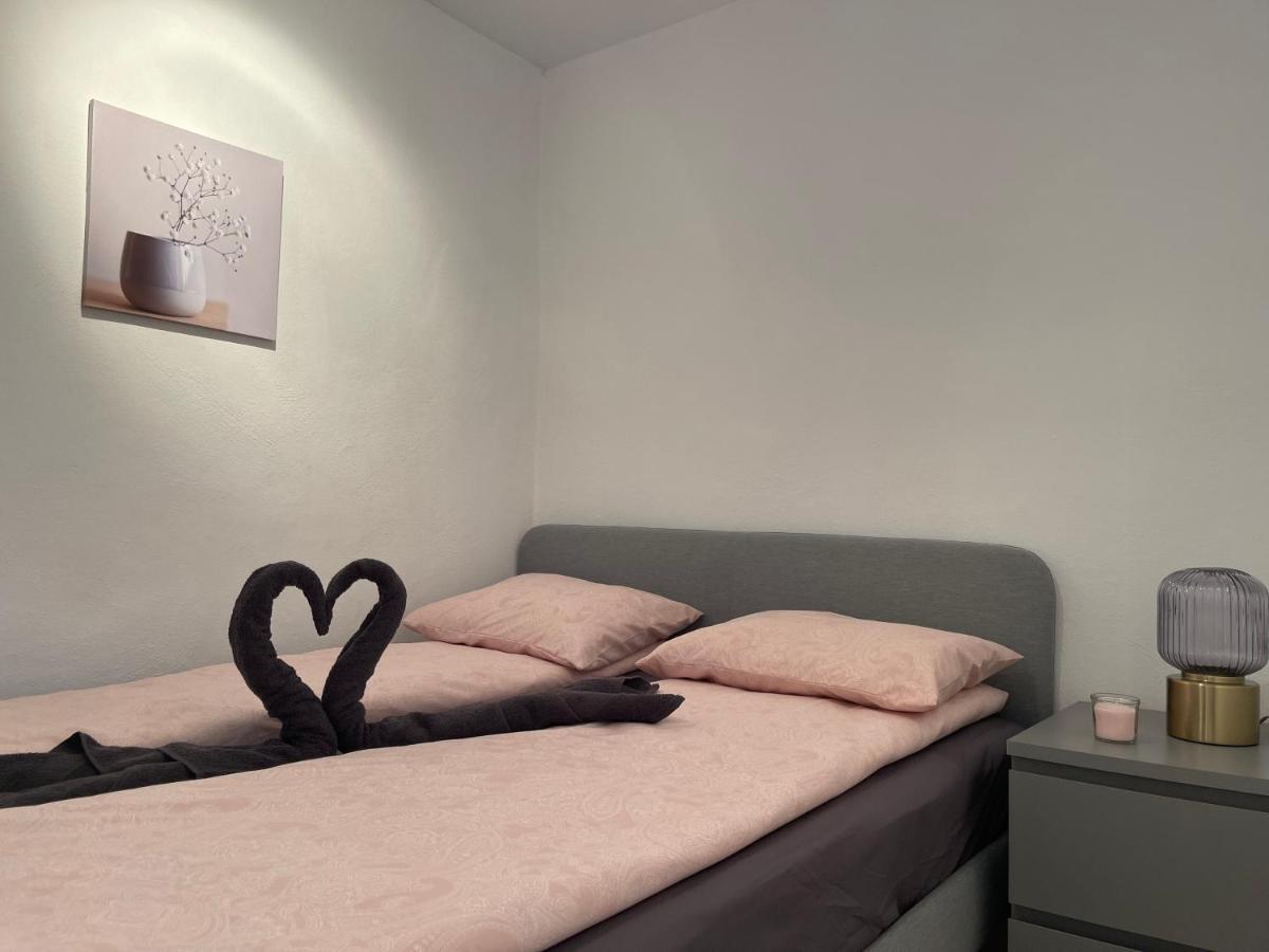 Three Bedroom Apartment With Pool In Torrevieja Ngoại thất bức ảnh